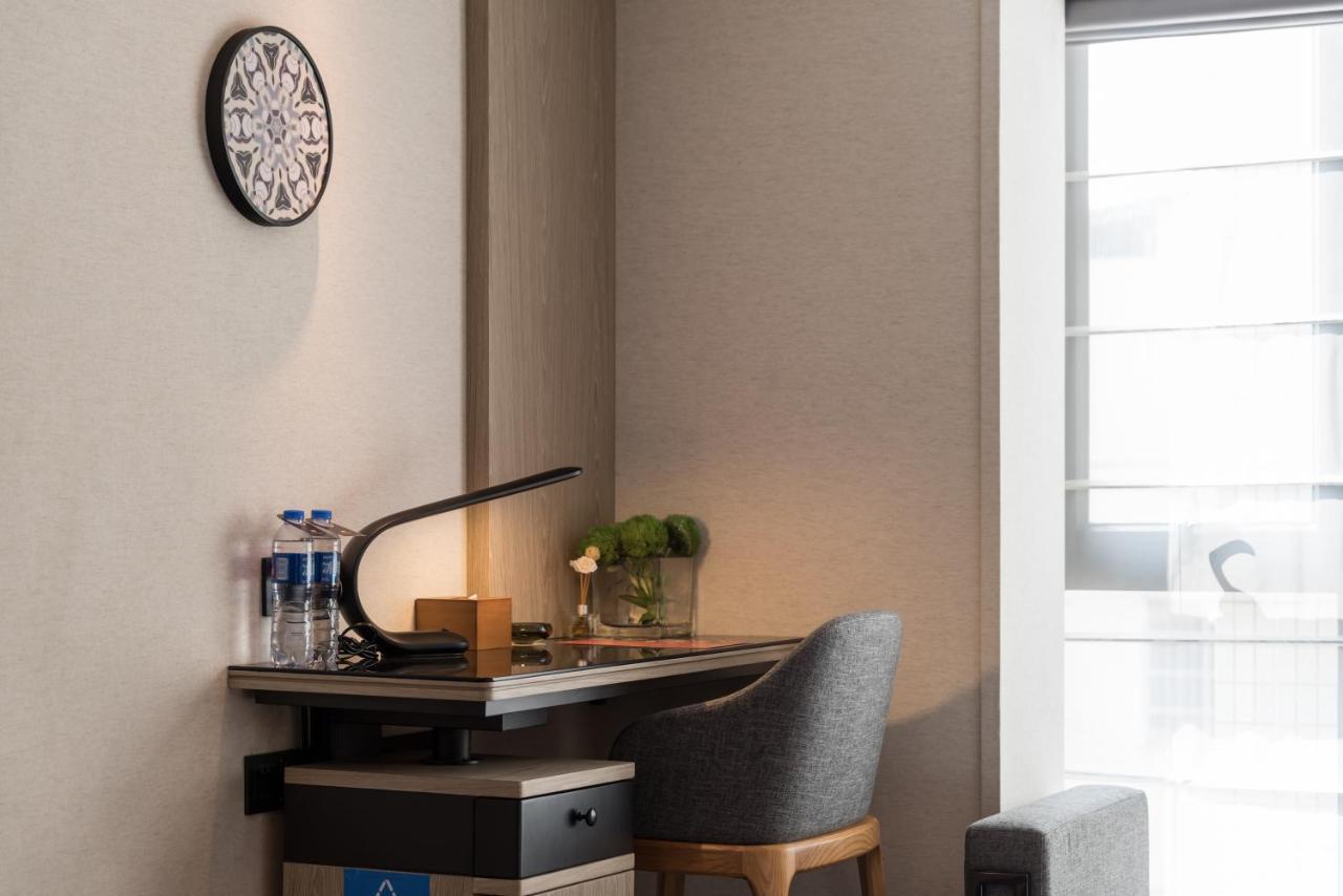 Paco Hotel Canton Tower Pazhou-Free Shuttle Bus For Canton Fair Екстер'єр фото