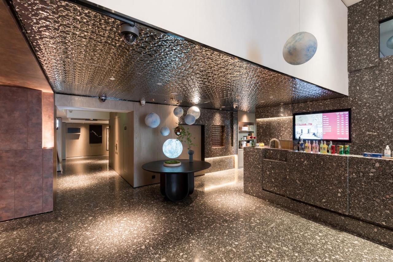 Paco Hotel Canton Tower Pazhou-Free Shuttle Bus For Canton Fair Екстер'єр фото
