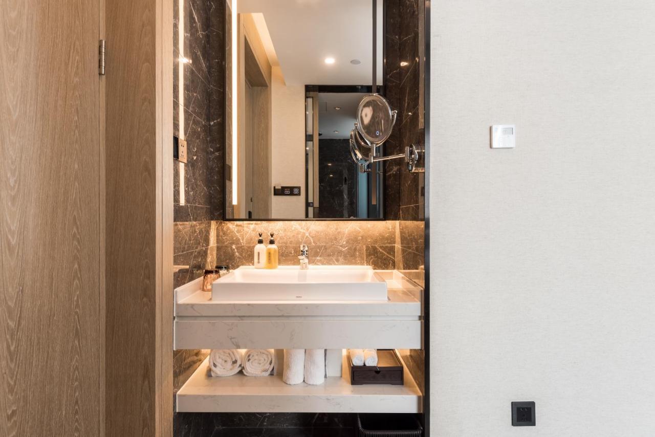 Paco Hotel Canton Tower Pazhou-Free Shuttle Bus For Canton Fair Екстер'єр фото