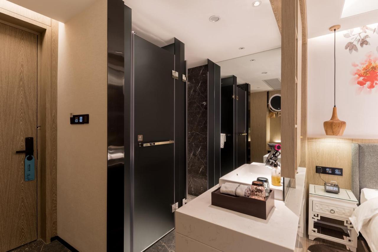 Paco Hotel Canton Tower Pazhou-Free Shuttle Bus For Canton Fair Екстер'єр фото