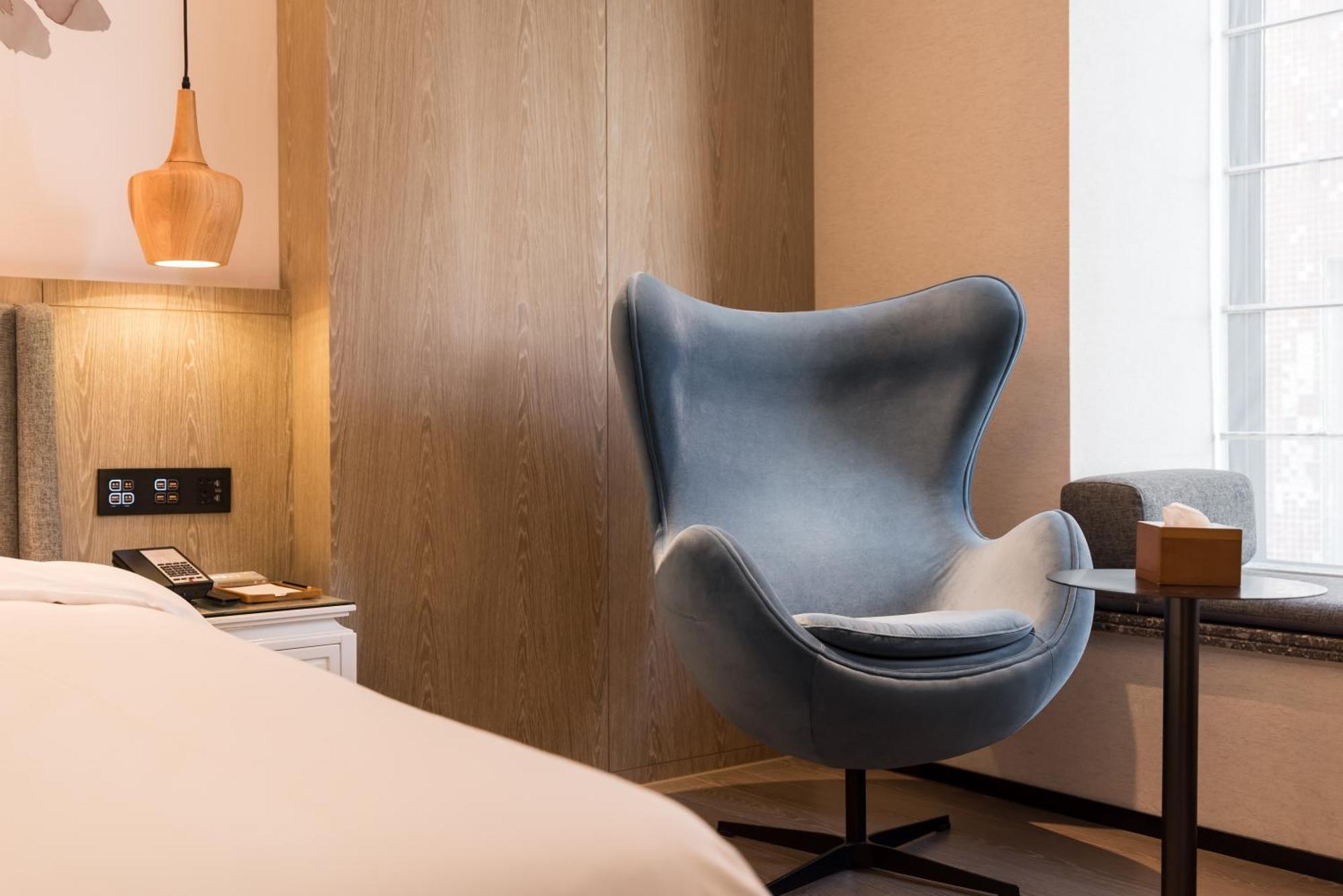 Paco Hotel Canton Tower Pazhou-Free Shuttle Bus For Canton Fair Екстер'єр фото